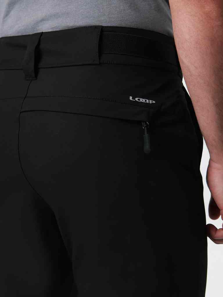 Men's softshell pants