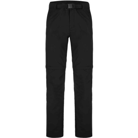 Loap URFINN - Pánské softshellové kalhoty