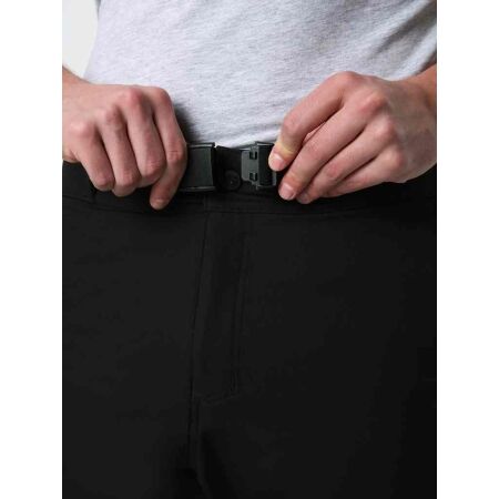 Мъжки софтшел панталони - Loap URFINN - 4