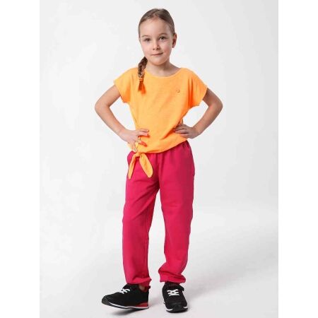 Spodnie dresowe dziecięce - Loap DOXY - 3