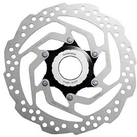 Shimano TX SM-RT10 center lock - Disc brake