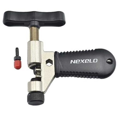 Nexelo CHAIN RIVETER - Уред за занитване на вериги
