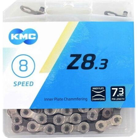 KMC Z-8 - Reťaz
