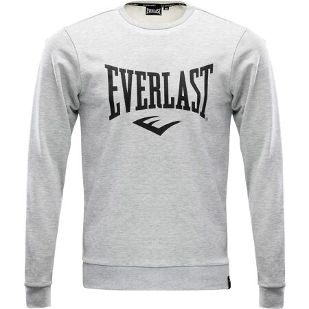 Everlast RUSSEL - Uniszex pulóver