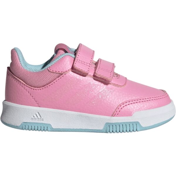 adidas TENSAUR SPORT 2.0 CF I Gyerek cipő, rózsaszín, méret 22