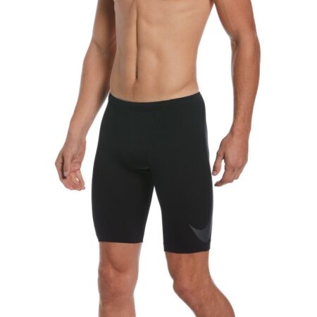 Nike HYDRASTRONG LOGO - Men's swim shorts