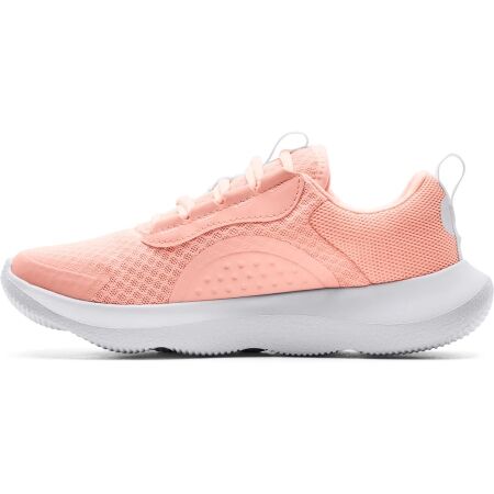 Women's lifestyle shoes - Under Armour W VICTORY - 2