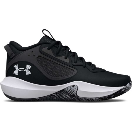 Under Armour LOCKDOWN 6 - Basketball shoes