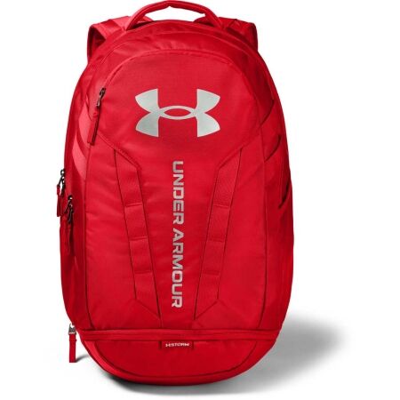 Under Armour HUSTLE 5.0 BACKPACK - Rucsac