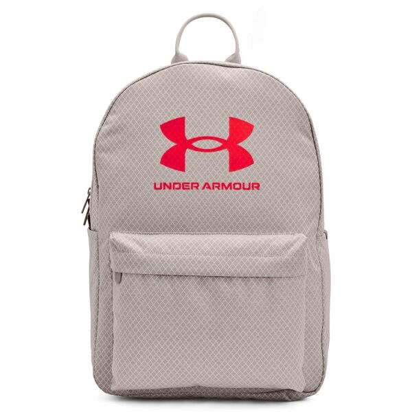 Under Armour LOUDON RIPSTOP BACKPACK Раница, розово, размер