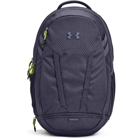 Under Armour UA HUSTLE RIPSTOP BP - Backpack