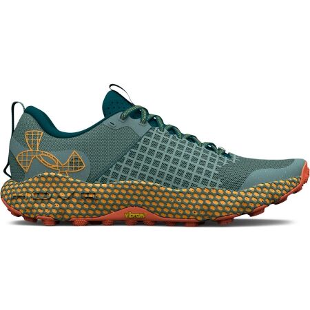 Under Armour U HOVR DS RIDGE TR - Men's trail running shoes