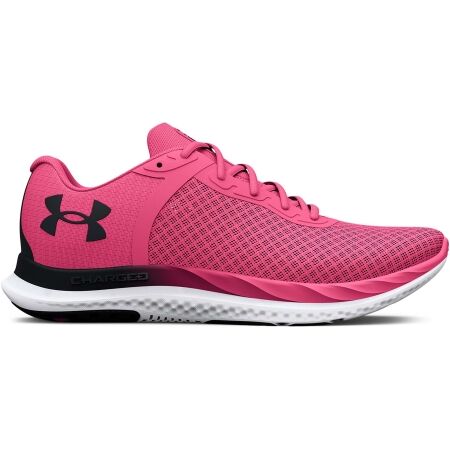 Under Armour W CHARGED BREEZE - Women’s running shoes