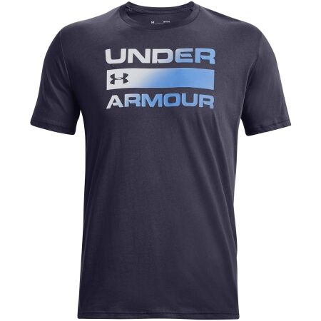 Under Armour UA TEAM ISSUE WORDMARK SS - Herren Shirt