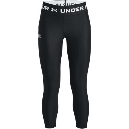 Under Armour ARMOUR ANKLE CROP - Girls’ leggings
