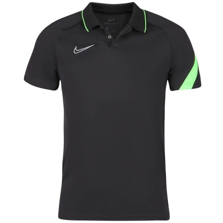 Nike DRI-FIT ACADEMY PRO - Pánské polo tričko
