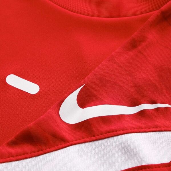 Nike DRI-FIT STRIKE Herrenshirt, Rot, Größe XXL