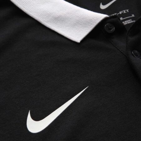 Pánské polo tričko - Nike M NK DF PARK20 POLO SS - 4