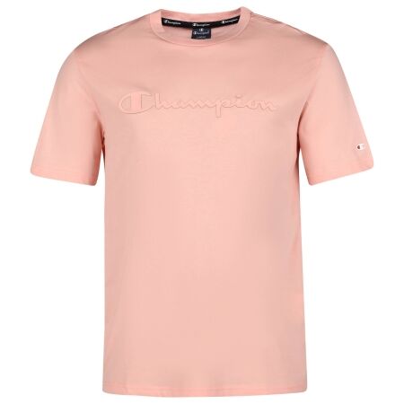 Champion CREWNECK T-SHIRT - Tricou pentru bărbați