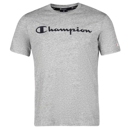 Champion CREWNECK T-SHIRT - Koszulka męska