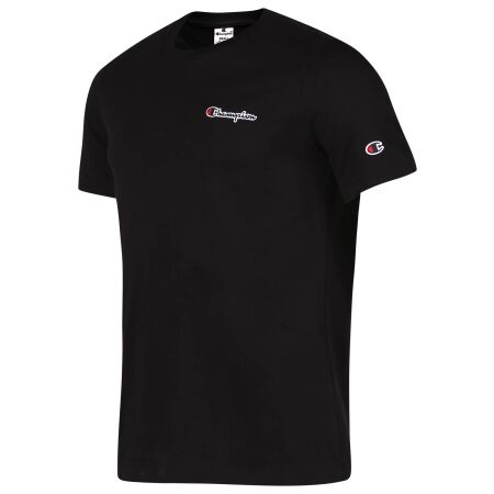 Men’s t-shirt - Champion CREWNECK T-SHIRT - 2