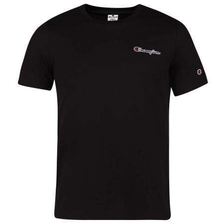 Men’s t-shirt - Champion CREWNECK T-SHIRT - 1