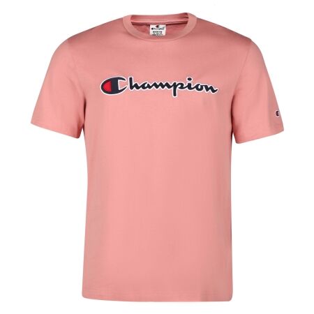 Champion CREWNECK T-SHIRT - Мъжка тениска