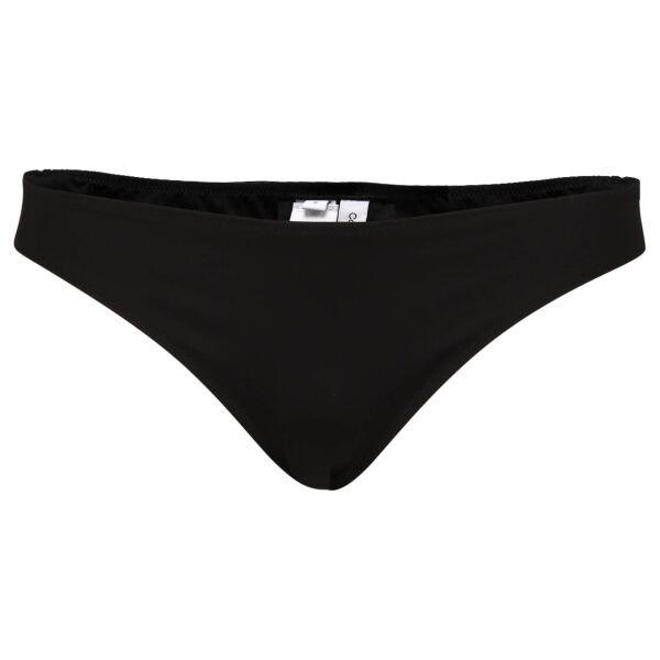 Calvin Klein CK1-S-BIKINI Női bikini alsó, fekete, méret L