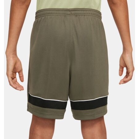 Chlapecké fotbalové šortky - Nike DF ACD21 SHORT K Y - 2