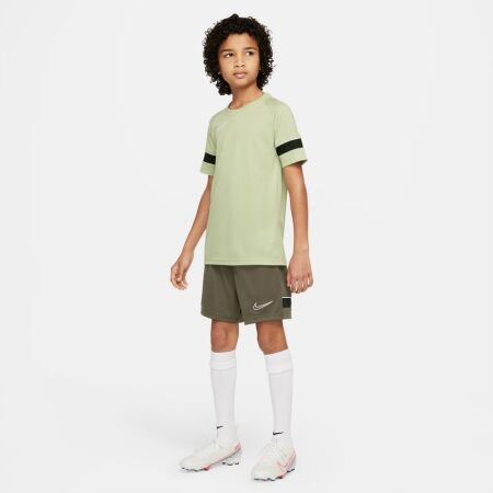 Chlapecké fotbalové šortky - Nike DF ACD21 SHORT K Y - 4