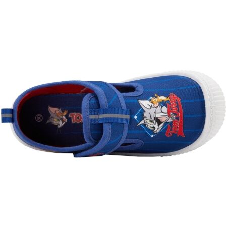 Kids’ slippers - TOM AND JERRY EDISON TOM & JERRY - 5