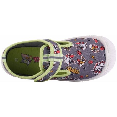 Kids’ slippers - TOM AND JERRY EDISON TOM & JERRY - 5