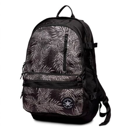Converse STRAIGHT EDGE BACKPACK PRINT - City backpack