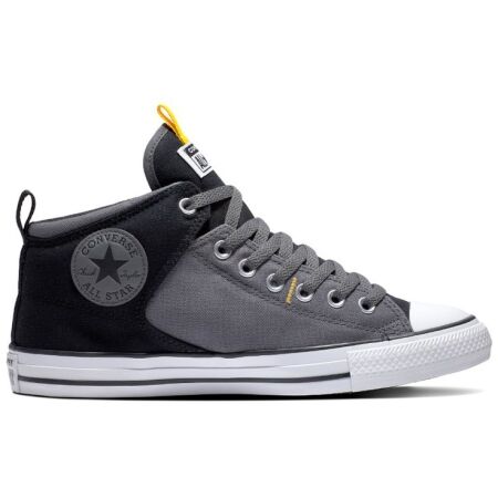 Men's ankle sneakers - Converse CHUCK TAYLOR ALL STAR HIGH STREET