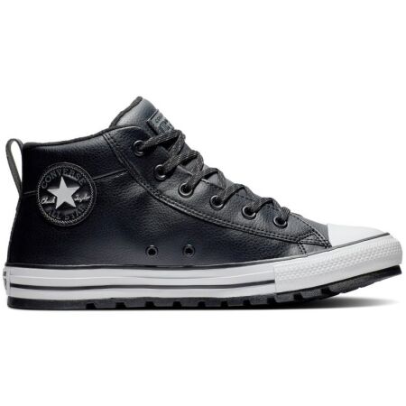 Converse CHUCK TAYLOR AS STREET LUGGED - Men's winter sneakers