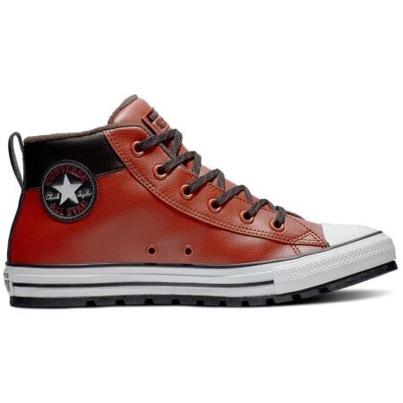 Converse CHUCK TAYLOR AS STREET LUGGED - Men’s sneakers