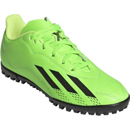 adidas X SPEEDPORTAL.4 TF J - Детски футболни обувки