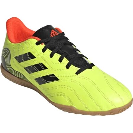 adidas COPA SENSE.4 IN - Halowe buty piłkarskie męskie