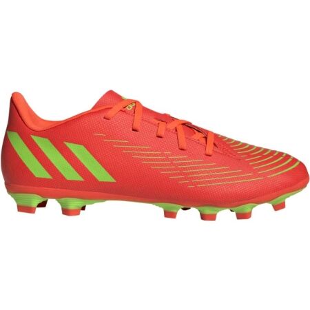 adidas PREDATOR EDGE.4 FXG - Men's football shoes