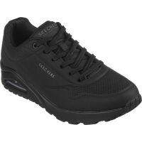 Men's leisure footwear