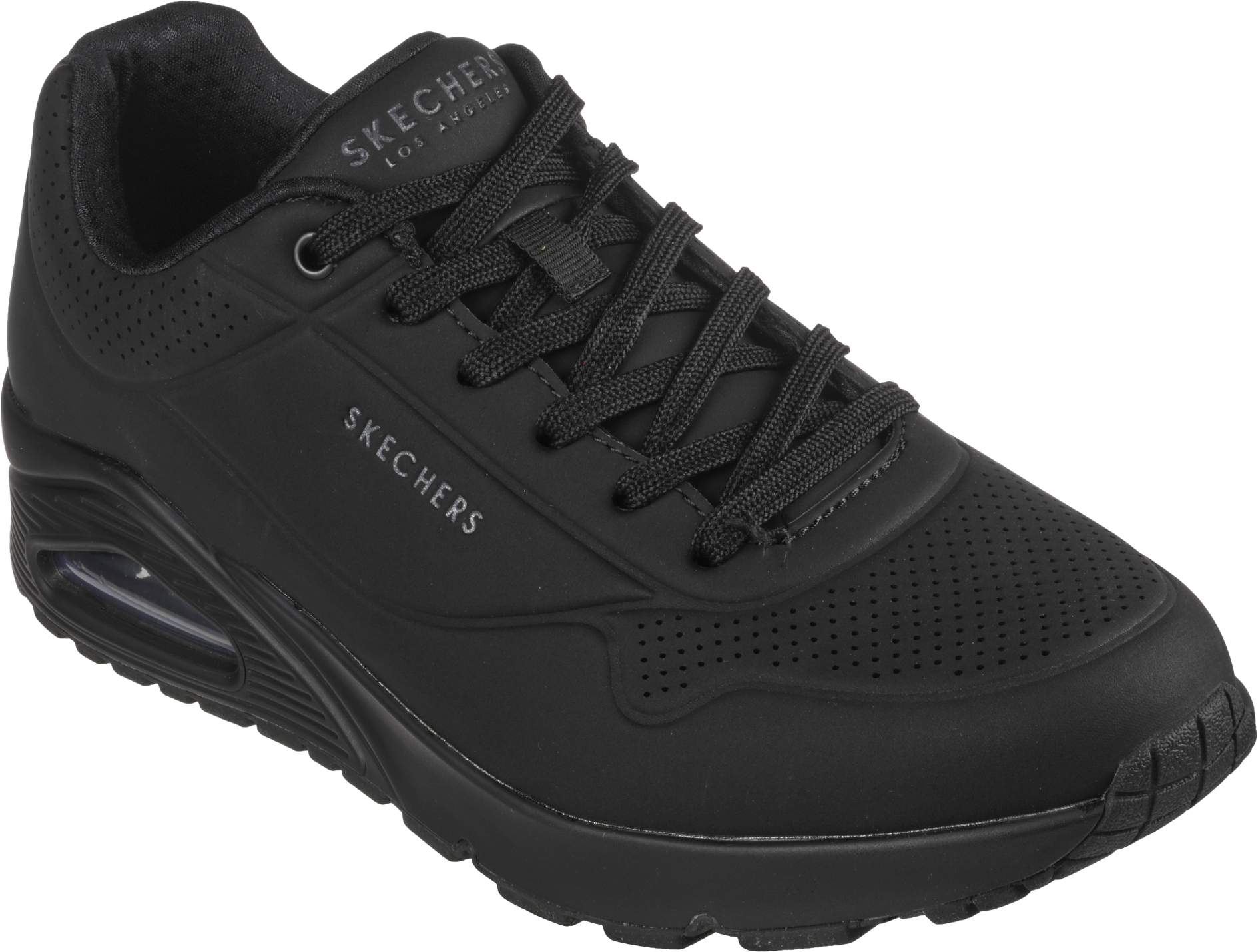 Men's leisure footwear