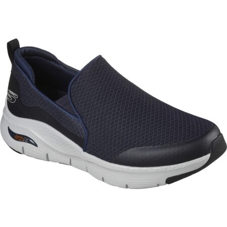 Skechers ARCH FIT - BANLIN - Дамски гуменки slip-on