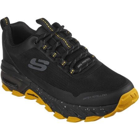 Skechers MAX PROTECT - LIBERATED - Men's trekking shoes