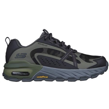 Skechers MAX PROTECT - TASKFO - Férfi szabadidőcipő