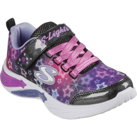 Skechers STAR SPARKS - Момичешки обувки за свободното време