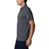 Мъжка функционална тениска - Columbia TECH TRAIL POLO - 3