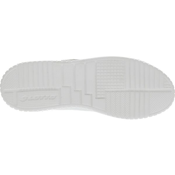 Lotto VENUS AMF III CROSS Дамски спортни обувки, бяло, Veľkosť 41