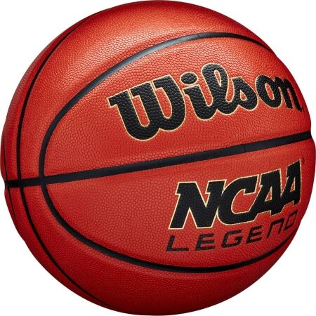 Minge de baschet - Wilson NCAA LEGEND - 3