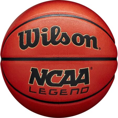 Wilson NCAA LEGEND - Баскетболна топка