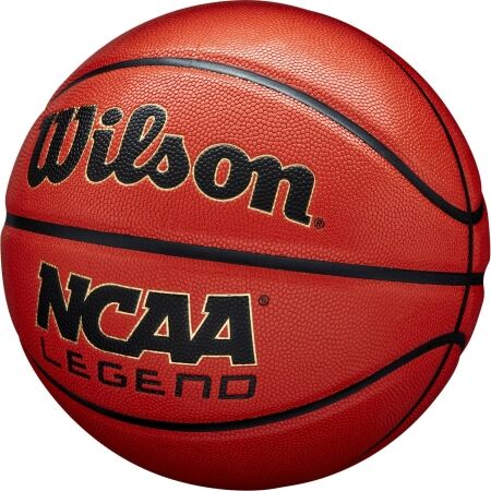 Minge de baschet - Wilson NCAA LEGEND - 4